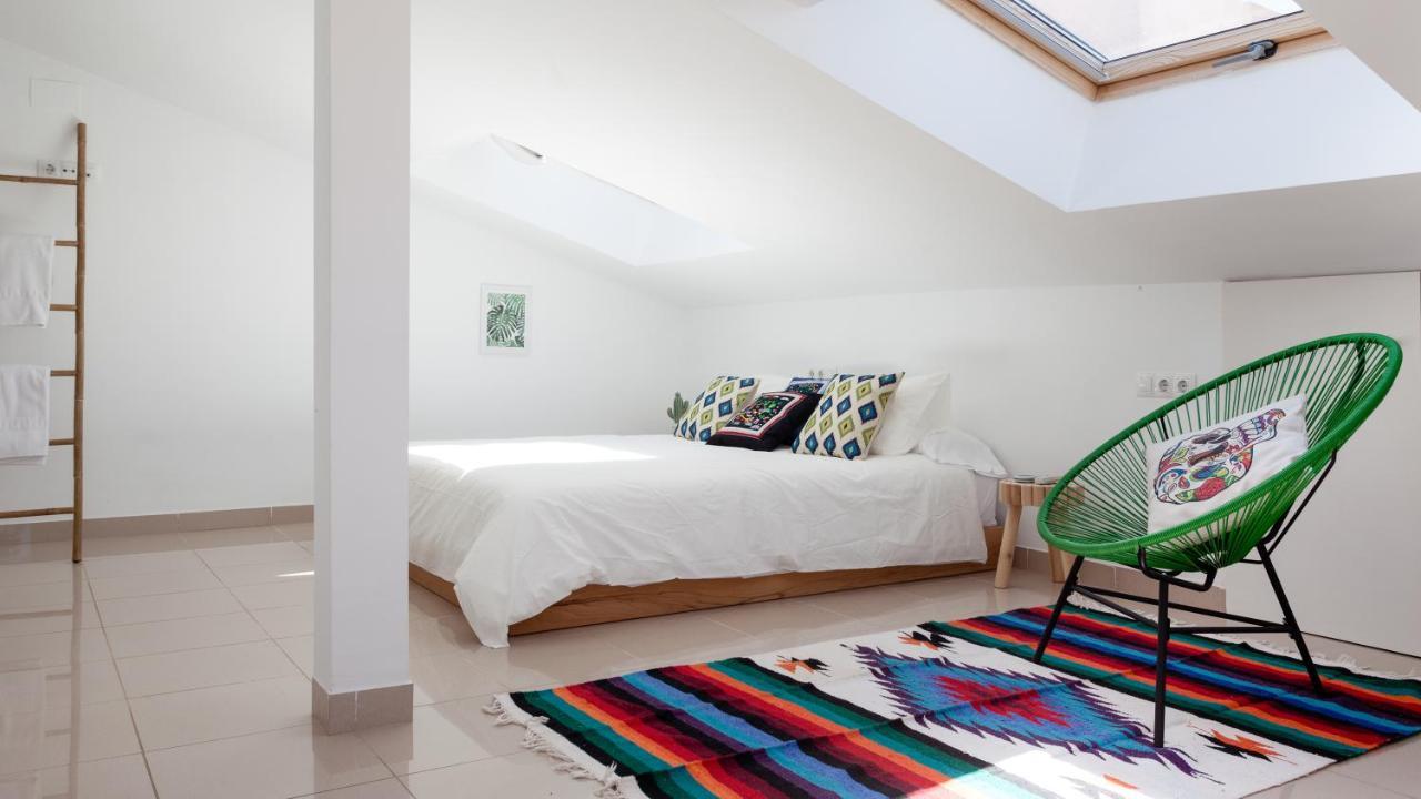 Sunset Boutique Duplex Apartment Calonge  Exterior foto