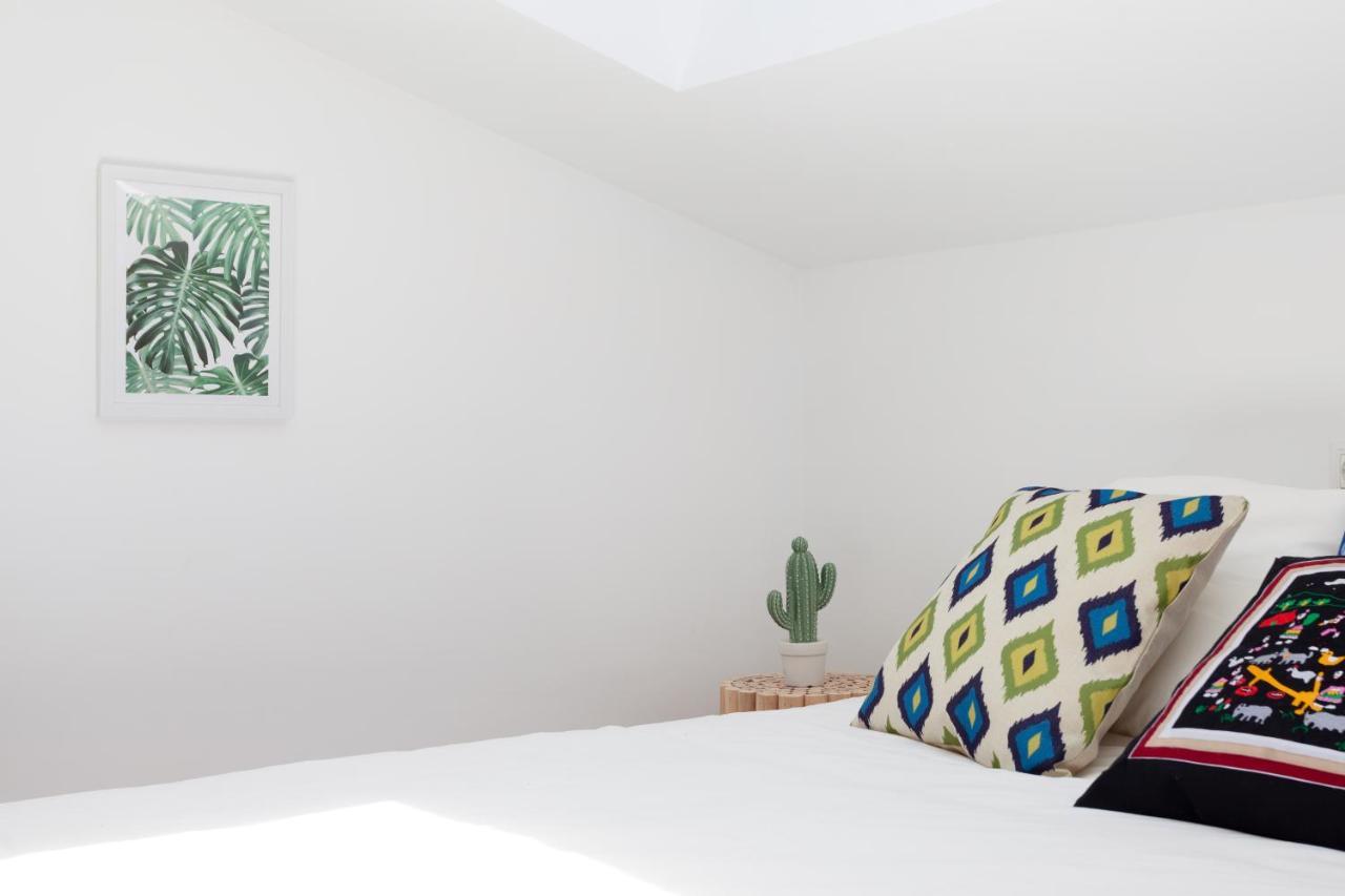 Sunset Boutique Duplex Apartment Calonge  Exterior foto