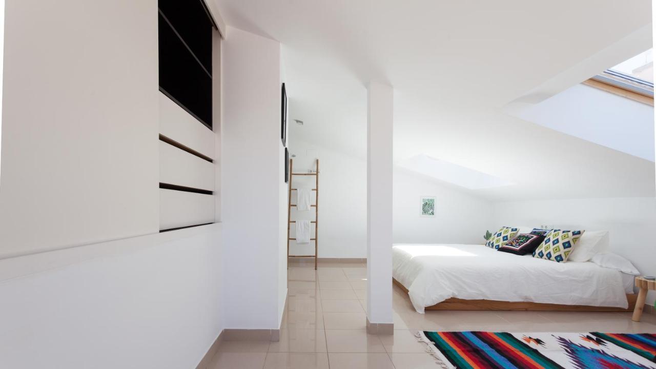Sunset Boutique Duplex Apartment Calonge  Exterior foto