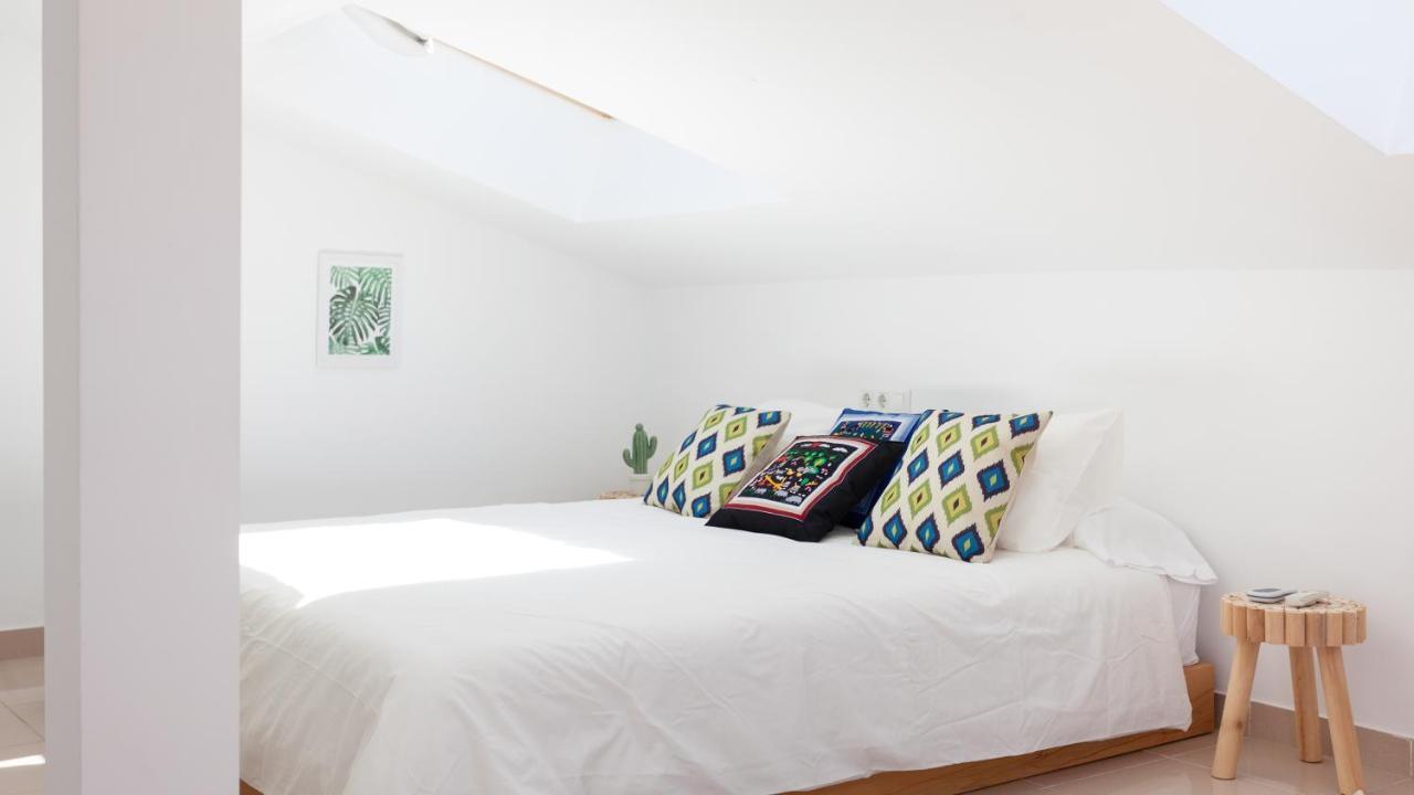 Sunset Boutique Duplex Apartment Calonge  Exterior foto