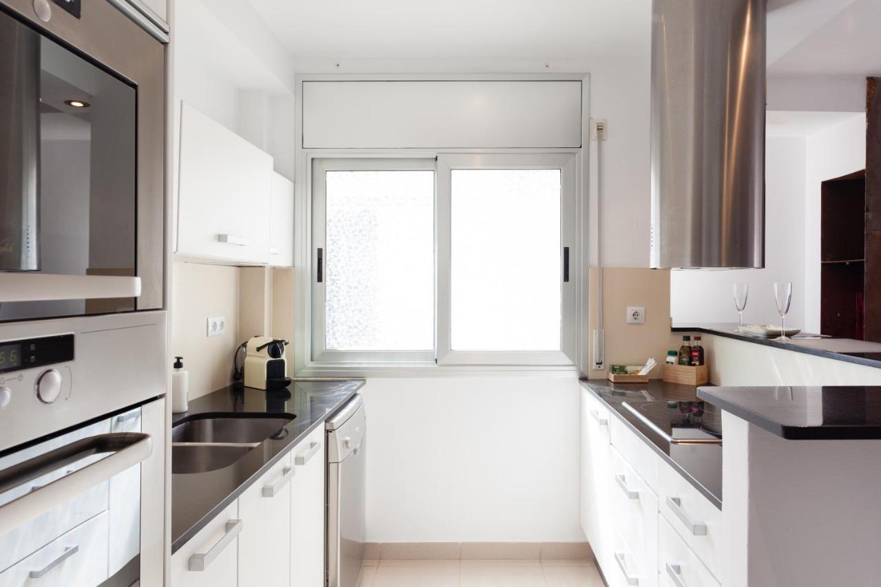 Sunset Boutique Duplex Apartment Calonge  Exterior foto